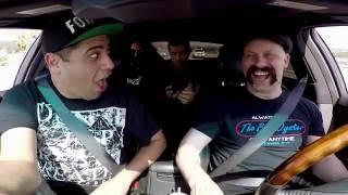 Death by Stereo - &quot;Neverending&quot; Skull Central Recordings - A BlankTV World Premiere!