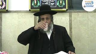 פרשת צו | הכנה לליל הסדר | הלכות וסגולות מיוחדות לליל פסח | חודש ניסן והנהגותיו בשמים| הרב מאיר שלמה (הרב מאיר שלמה זצ"ל) - התמונה מוצגת ישירות מתוך אתר האינטרנט יוטיוב. זכויות היוצרים בתמונה שייכות ליוצרה. קישור קרדיט למקור התוכן נמצא בתוך דף הסרטון