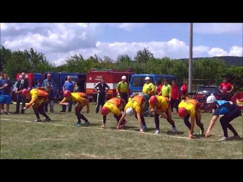 Sdh Svatobořice - sezóna 2015 (klip)