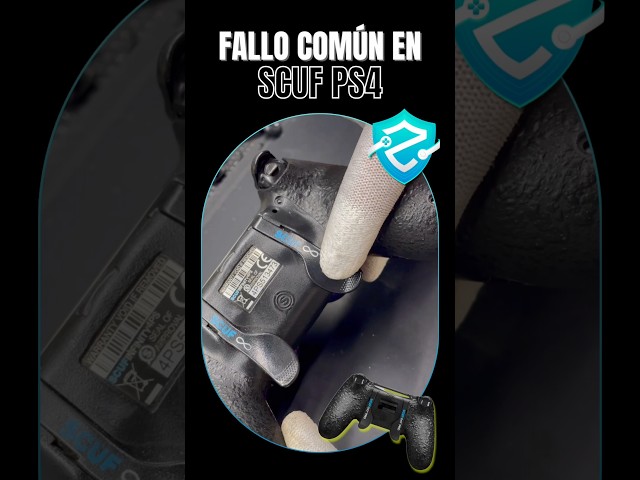 Vídeo relacionado con ZHUROUPU Kit de reparación del módulo de fijación de la Deriva de 12 Pares para el Controlador para PS5, Manejar la Placa de reparación de Deriva del Joystick para PS4, para Xbox S/X