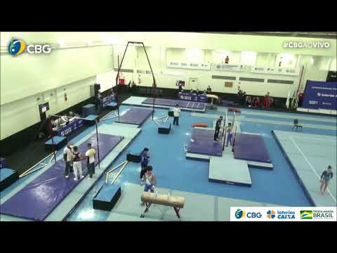 Rafael Akira (Setor Leste) - HB Qual Campeonato Brasileiro Juvenil 2021