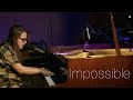 Impossible | Nothing but Thieves | Live Cover by Lori