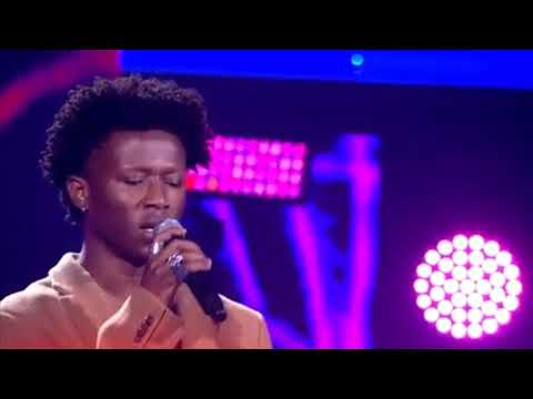 Izrra canta - A Boba Fui Eu | The Voice Brasil 2020