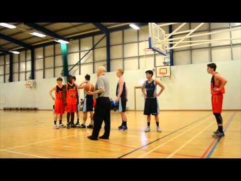 TyneMet College vs Milton Keynes - 04/11/15