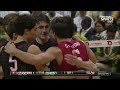 #5 Stanford vs #3 Hawaii | NCAA Men Volleyball 02102024