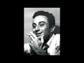 Lenny Bruce "The Act/The 'Good' War"