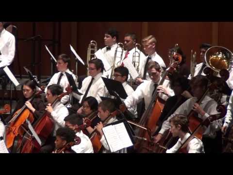 Lieutenant Kije Symphonic Suite, op. 60 - 1. Birth of Kije / Romance ( Prokofiev )