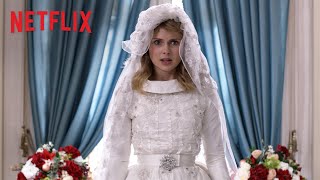 『クリスマス・プリンス: ロイヤルウェディング』予告編 - Netflix [HD]