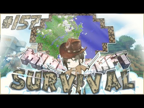 Minecraft ITA - Survival #157:  Tutto a Portata di Mappa