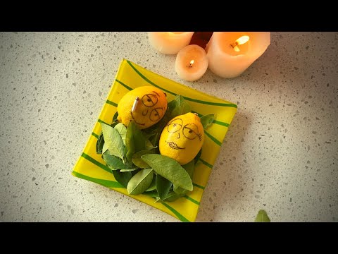 Steve Umculo - Lemonade Stand [Music Video]