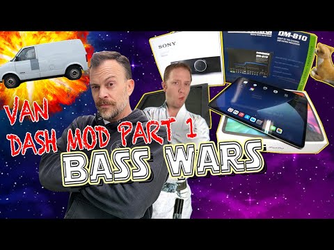 Planning my head unit install! - BVV#84