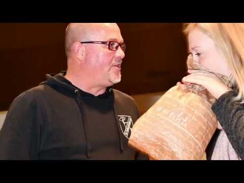 Trailer "Der unheimliche Mönch"