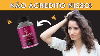[Ateno!] London Beauty Hair Funciona Mesmo? Vale a Pena? Onde Compra?  Bom? Veja Meu Depoimento!
