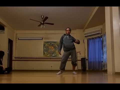 Näsh - Laborateando