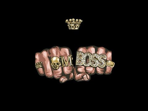 [FREE] "Boss" (Dark Type Beat) | Hard Boom Bap Rap Beat 2024 Freestyle Rap Instrumental