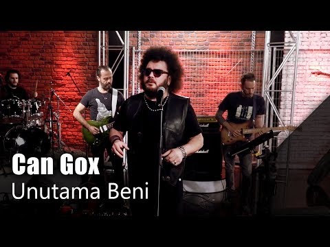 Can Gox - Unutma Beni (Muhteşem Performans)