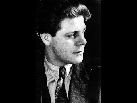 Ivan Goran Kovačić o Josip Broz Titu