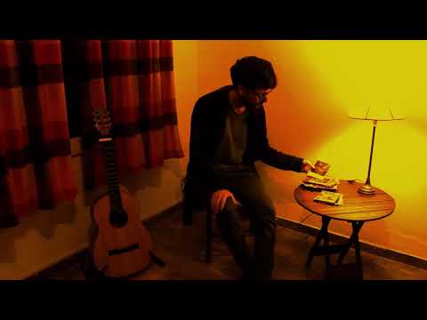 Jésu Rivero - Algún Día Lyrics Meaning | Lyreka