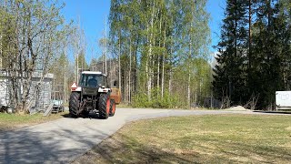 Trator de rodas Case IH 1394 | Imagem 4 - Agroline