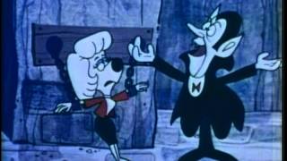 Underdog #118 "Batty Man" (Part 2 of 2)