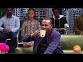 ጎቲም ሲሞን አዲስ መፅሀፍ አዘጋጅ ያየሰዉ ሽመልስ ቆይታ በቅ�