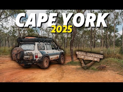 Cape York 2025