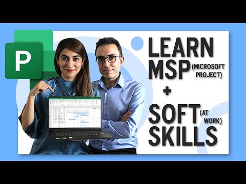 Ultimate Microsoft Project Soft Skills 2022