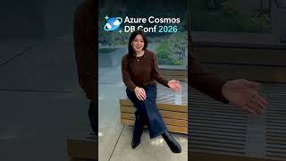 What turns an AI agent into a real product? 🤖 #AzureCosmosDBConf