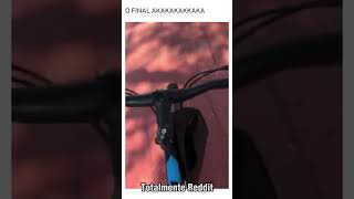 ISSO FOI MELHOR QUE UM TOMBO 😂 #vídeosvirais #conteudoviral #engraçado