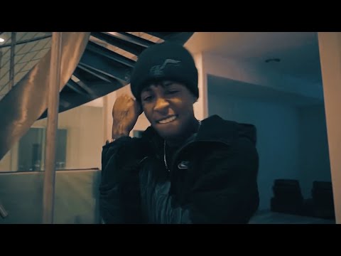 NBA YoungBoy - Savage Lover [Official Video]