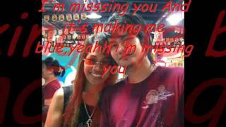 I&#39;m missing you - bea alonzo .wmv