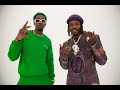 Naira Marley - Excuse Moi Ft MHD (Official Video)