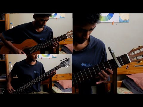 Hosea Marlyn - Nofy (Cover) 2023