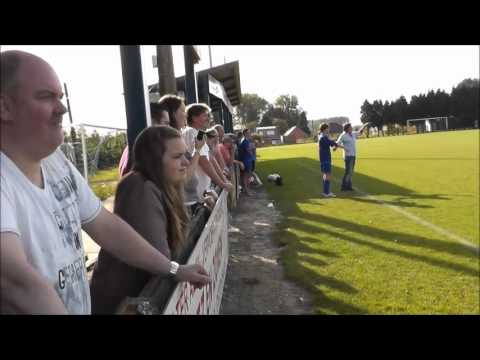 eerste elftal nieuwerkerken deel 2