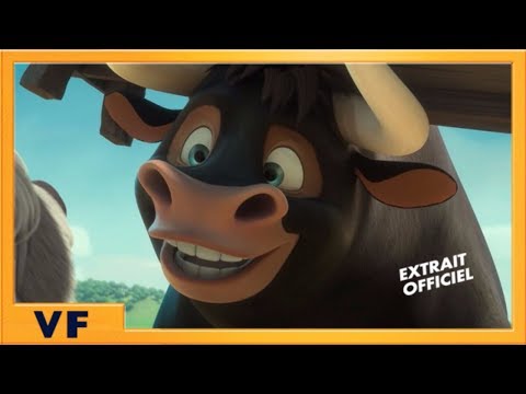 Ferdinand | Extrait -  Trompeuses apparences !   | VF HD | 2017