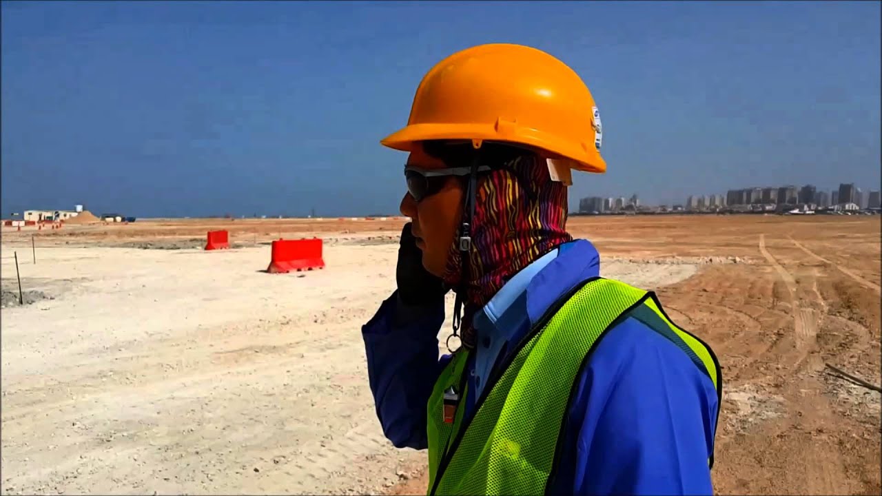 Environmental Emergency Response