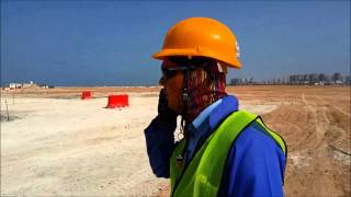 Environmental Emergency Response