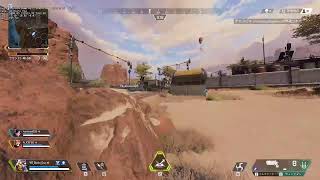 【APEX】ひまつぶし