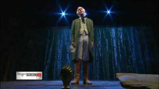 The School For Scandal - Stage Play DVD - Clip 3
