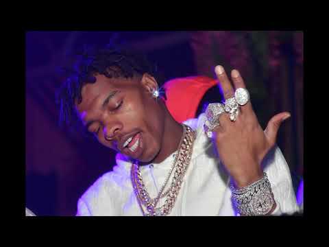 Lil Baby Type Beat "Crunch Time"