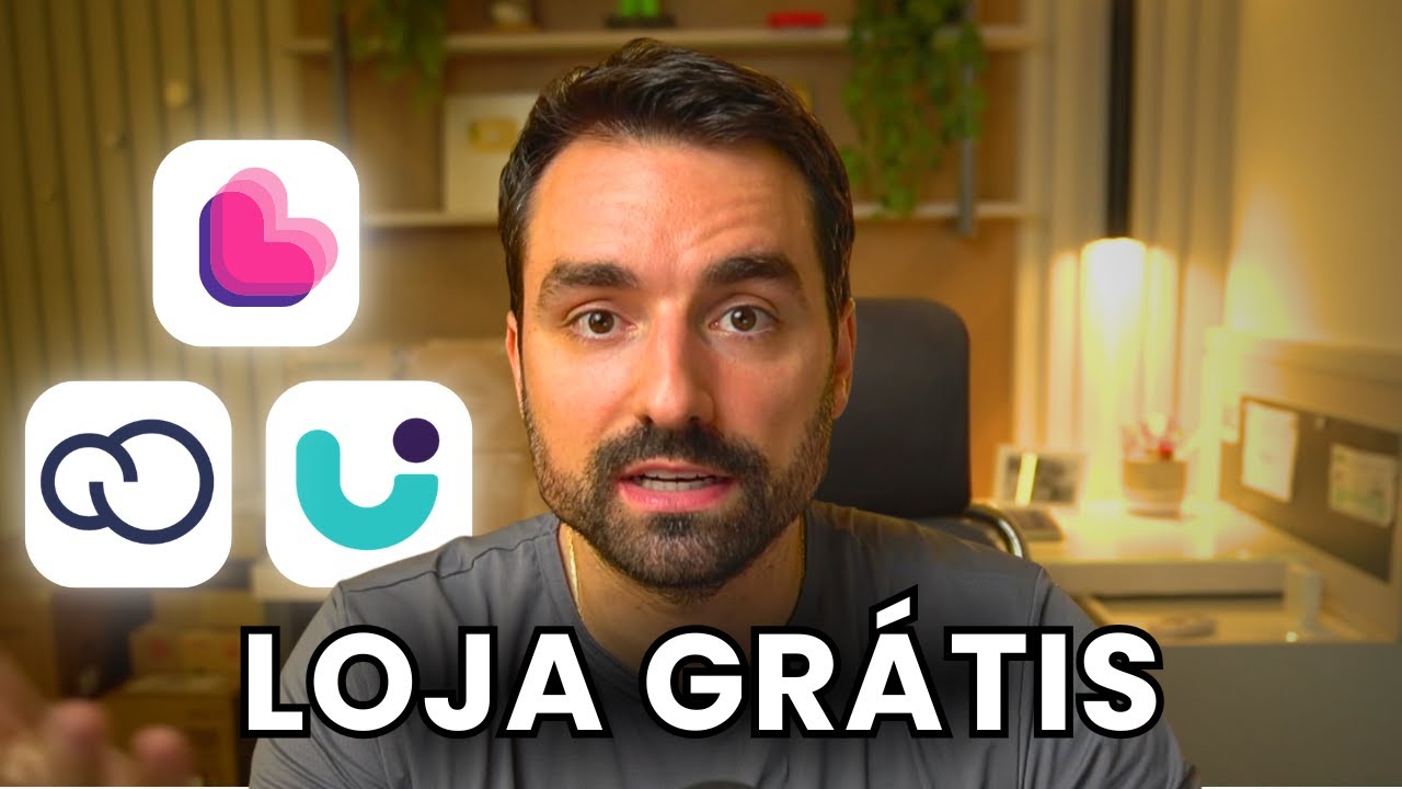 TOP 3 FREE ONLINE STORE PLATFORMS IN 2025