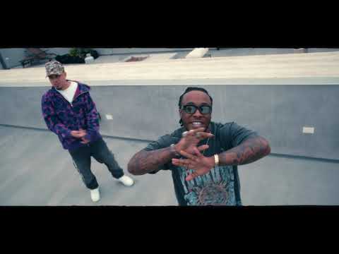 Dizzy Banko - She Ft Tony E  (Official Music Video)