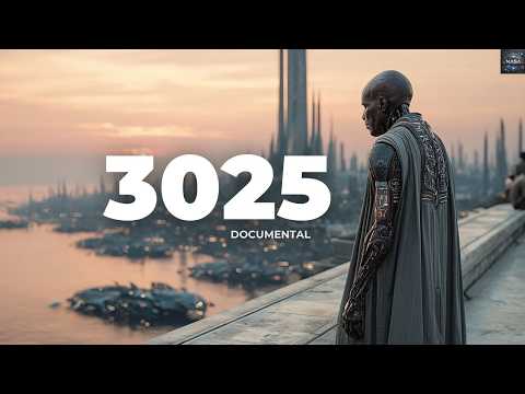 The World in 1000 Years: How We Will Live, Think, and Evolve (Science Fiction Documentary)