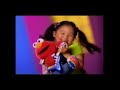 2 Sesame Street Rock N Roll Adverts