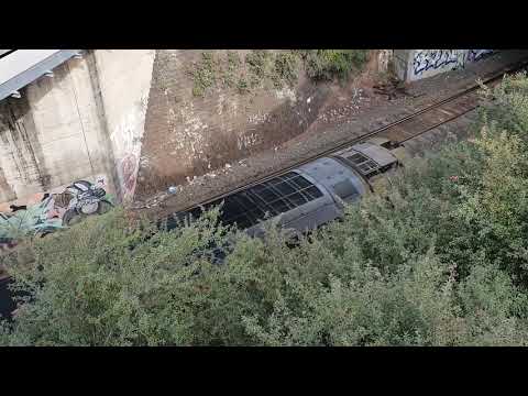 Australian Locomotives - QUBE - 3MS7