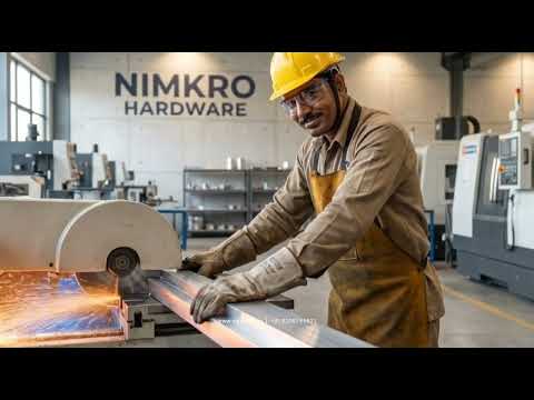 Nimkro