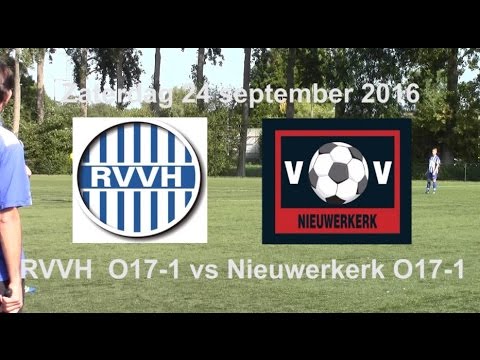 RVVH uit (VVN JO17-1)