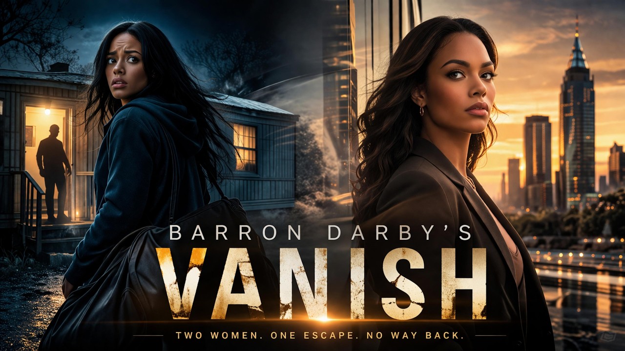 Vanish 1