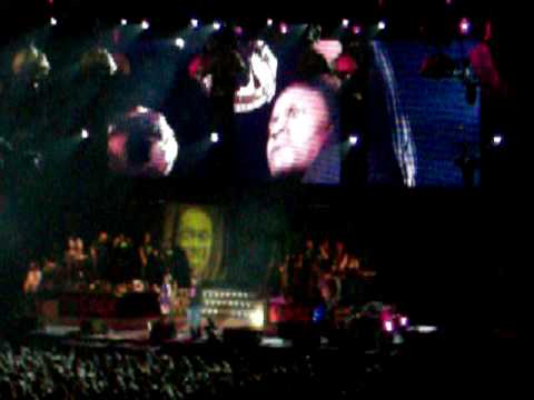 Dizzee Rascal - Stand Up Tall o2 Arena