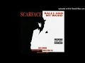 Scarface - Dirty Money (Ft Tanya-Herron)
